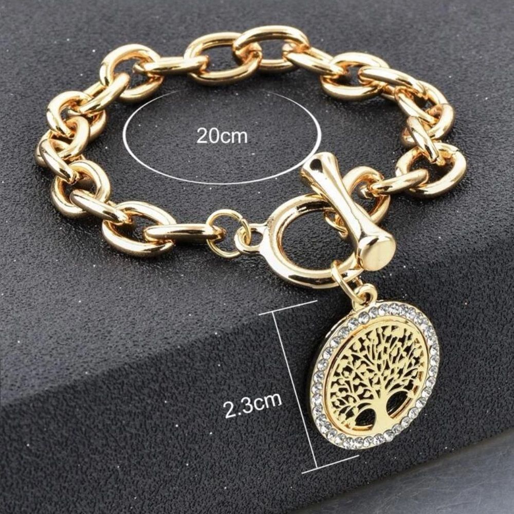 COPY - DENKAYS BRACLET BANGLES